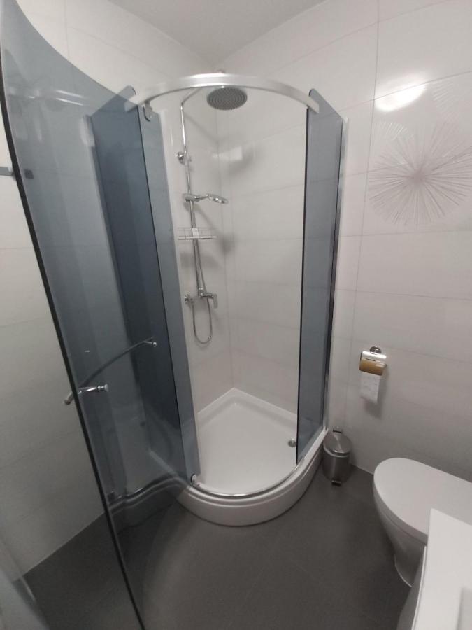 Apartment Alice Пула Экстерьер фото