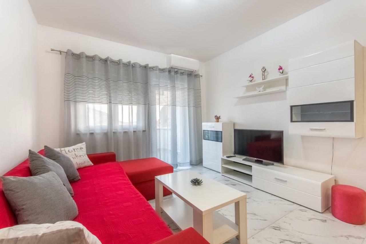 Apartment Alice Пула Экстерьер фото